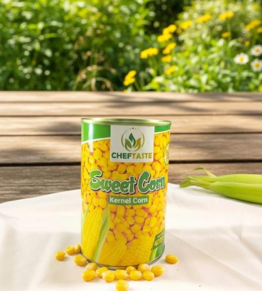 Sweet Corn